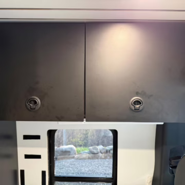 2022 Mercedes-Benz Sprinter 3500XD — photo 55
