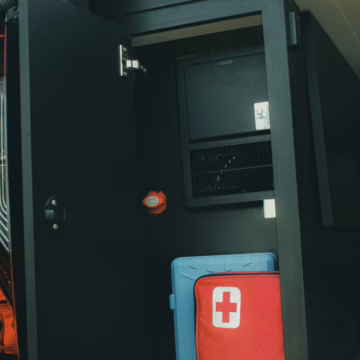 2022 Mercedes-Benz Sprinter 3500XD — photo 58