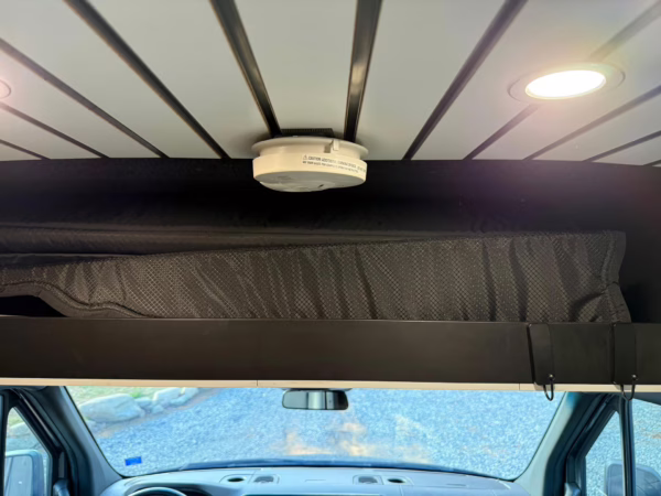 2022 Mercedes-Benz Sprinter 3500XD — photo 65