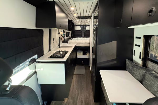 2022 Mercedes-Benz Sprinter 3500XD — photo 67