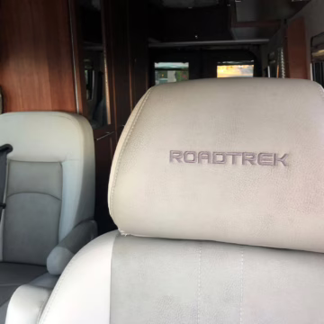 2019 Mercedes-Benz Sprinter 3500XD Roadtrek RS Adventurous — photo 78