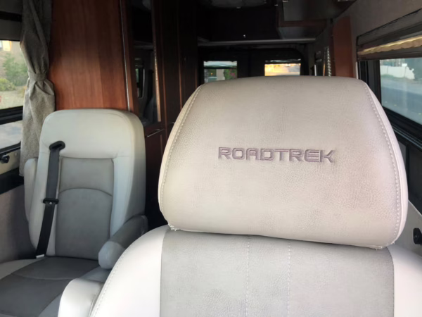 2019 Mercedes-Benz Sprinter 3500XD Roadtrek RS Adventurous — photo 78