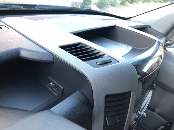 2019 Mercedes-Benz Sprinter 3500XD Roadtrek RS Adventurous — photo 86