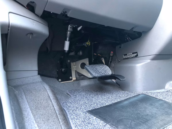 2019 Mercedes-Benz Sprinter 3500XD Roadtrek RS Adventurous — photo 83