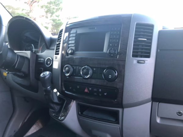 2019 Mercedes-Benz Sprinter 3500XD Roadtrek RS Adventurous — photo 87