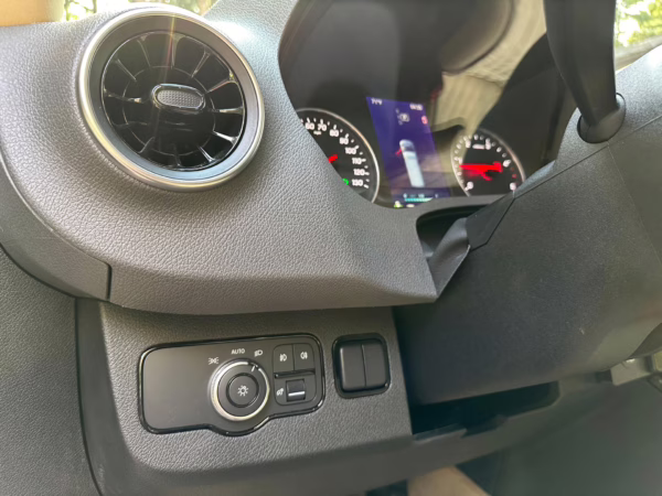 2021 Mercedes-Benz Sprinter 2500 Midwest Automotive Designs Day Cruiser 4×4 — photo 77