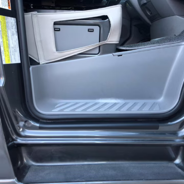2019 Mercedes-Benz Sprinter 3500XD Roadtrek RS Adventurous — photo 91
