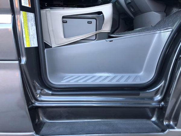 2019 Mercedes-Benz Sprinter 3500XD Roadtrek RS Adventurous — photo 91