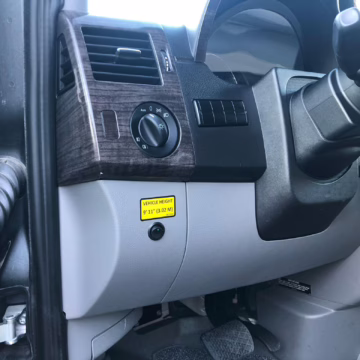 2019 Mercedes-Benz Sprinter 3500XD Roadtrek RS Adventurous — photo 99