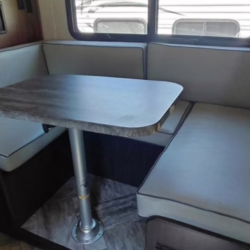 2022 Mercedes-Benz 3500 Forest River Sunseeker 2400B MBS — photo 6