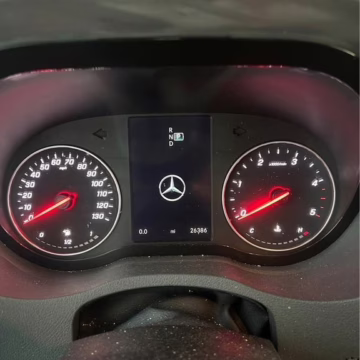 2021 Mercedes-Benz Sprinter 3500 Pleasure-Way Plateau TS — photo 7