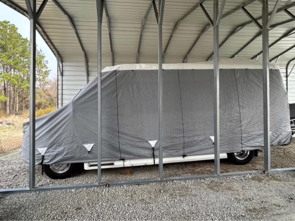 2021 Mercedes-Benz Sprinter 3500 Pleasure-Way Plateau TS — photo 10