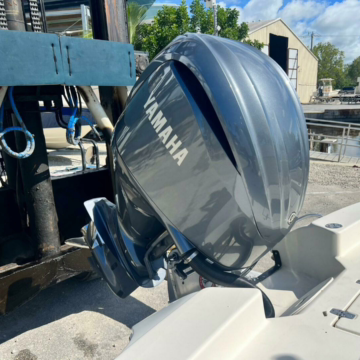 2014 Pathfinder 26′ — photo 3