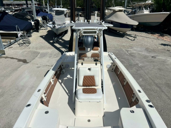 2014 Pathfinder 26′ — photo 10