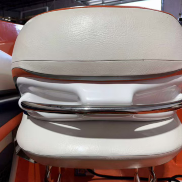 2007 Baja 35′ — photo 8