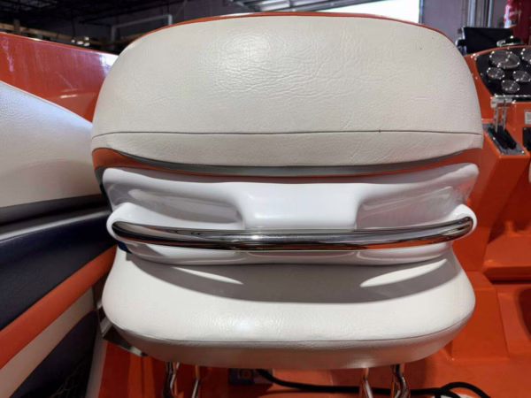 2007 Baja 35′ — photo 8