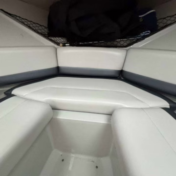 2007 Baja 35′ — photo 24