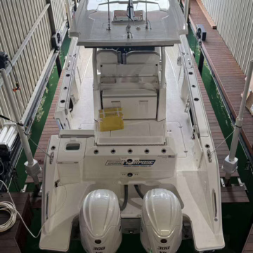 2022 Pursuit 32′ — photo 11