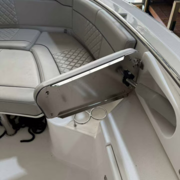 2022 Pursuit 32′ — photo 10