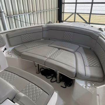 2022 Pursuit 32′ — photo 15