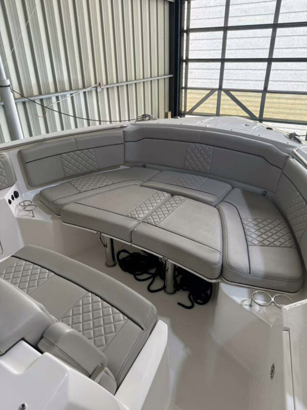 2022 Pursuit 32′ — photo 15