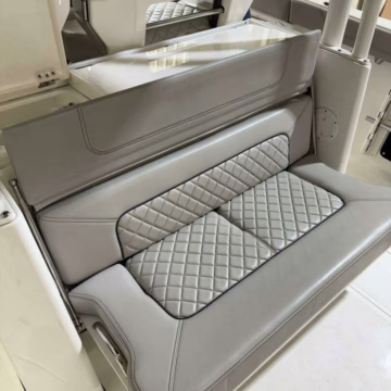 2022 Pursuit 32′ — photo 6