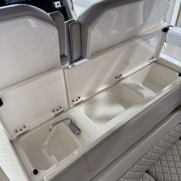 2022 Pursuit 32′ — photo 24