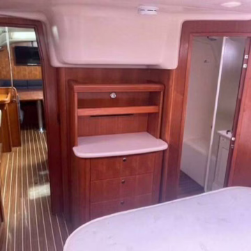 2007 Hunter 45′ — photo 22