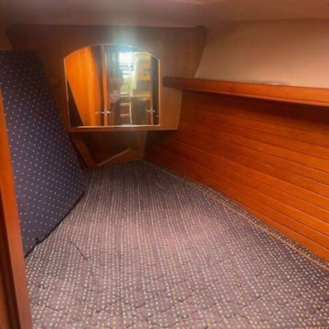 2007 Hunter 45′ — photo 43